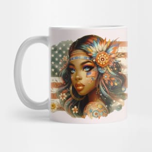 American Beauty, Deep Love Z | Catsie Cat Mug